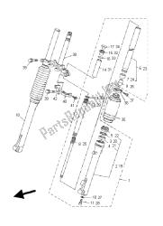 fourche avant (sw)