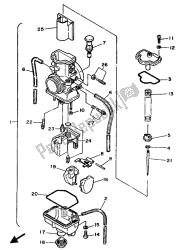 carburateur