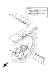 roue avant