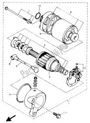 Motor de arranque