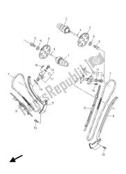 CAMSHAFT & CHAIN