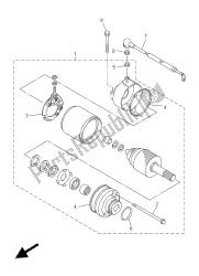 Motor de arranque