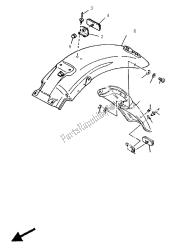 ALTERNATE CHASSIS (BEL,POR)