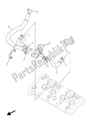 sistema de inducción de aire