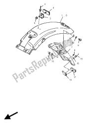 alternatief chassis (bel)