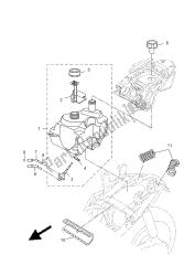 serbatoio di carburante