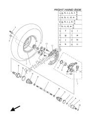 roda dianteira 2