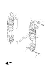 REAR SUSPENSION