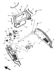 COWLING 1