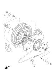 achterwiel (dpbm13)