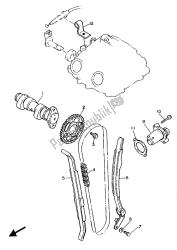 CAMSHAFT & CHAIN