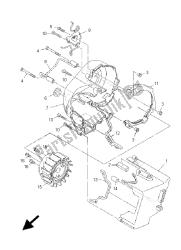 AIR SHROUD & FAN