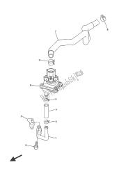 système d'induction d'air