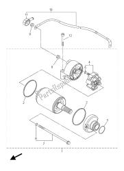 motor de arranque