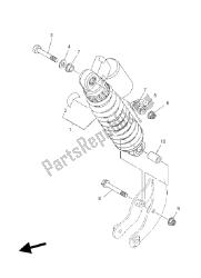 REAR SUSPENSION