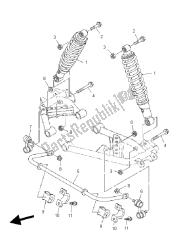 REAR SUSPENSION