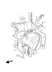 benzinetank