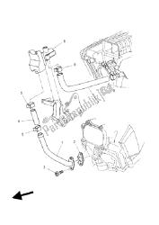 sistema de inducción de aire