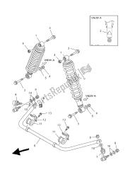 REAR SUSPENSION