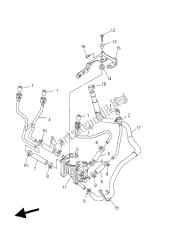 système d'induction d'air