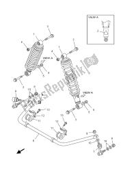 REAR SUSPENSION