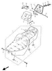 asiento