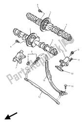 CAMSHAFT & CHAIN