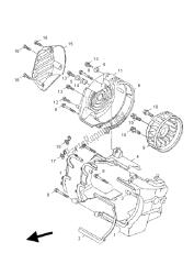 AIR SHROUD & FAN