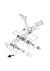 embrayage de démarrage