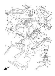 réservoir de carburant (drmk-mnm3)