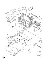 RADIATOR & HOSE