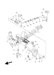 drive selector