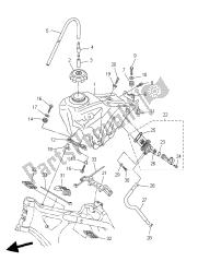 benzinetank