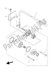 STARTING MOTOR