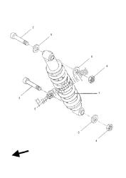 REAR SUSPENSION