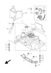 benzinetank