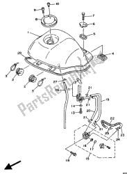 benzinetank