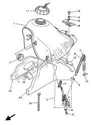 benzinetank