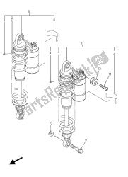 REAR SUSPENSION