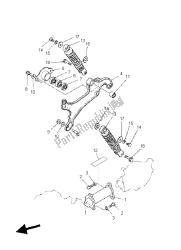 REAR ARM & SUPENSION