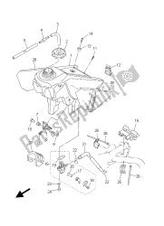 benzinetank