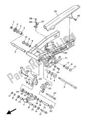 achterste arm