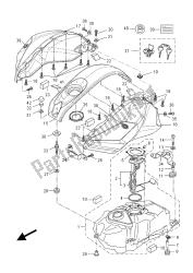 brandstoftank (dpbm13)