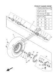 roda dianteira 2