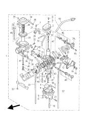 carburateur (pour la suisse)