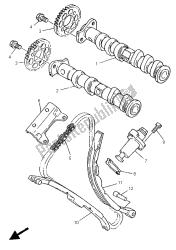 CAMSHAFT & CHAIN