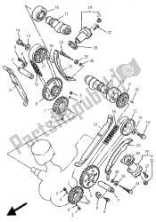 CAMSHAFT & CHAIN