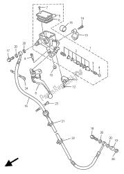 FRONT MASTER CYLINDER 2