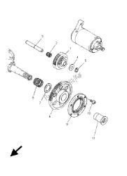 embrayage de démarrage