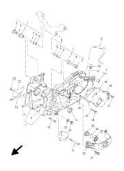 caja del cigüeñal